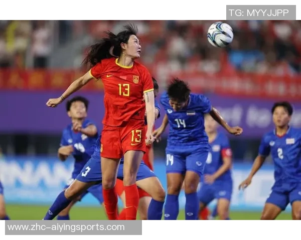 中国足球助力泰国足球发展新机遇与挑战分析