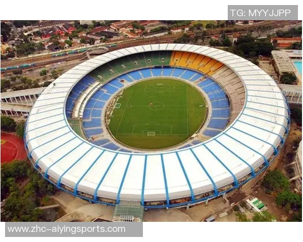全球最大足球场揭秘其壮观设计与历史意义