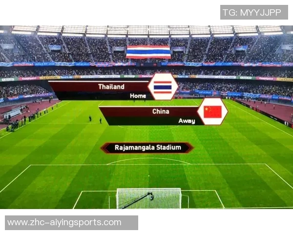 中国足球助力泰国足球发展新机遇与挑战分析