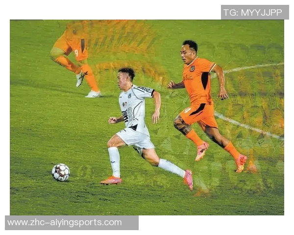 三人制足球的魅力与挑战探索小场地竞技的新风潮与发展潜力